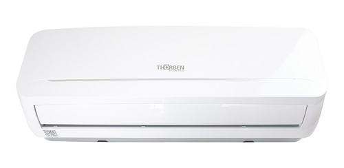 Imagen 2 de 10 de Aire Acondicionado Split Inverter 18000 Btu Wifi Thor 5 En 1