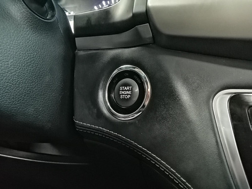 SsangYong Rexton 2.2 At 4x4 Full