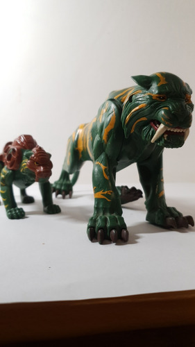 Battle Cat | He Man | Battle Cat Burguerking (Usado)