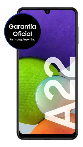 Samsung Galaxy A22