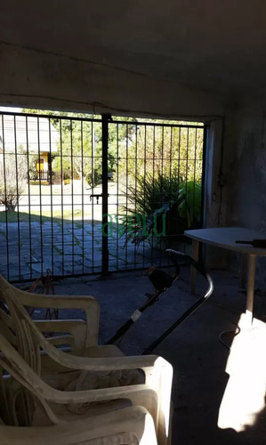 Casa En Altos Del Pinar, 2 Dormitorios *