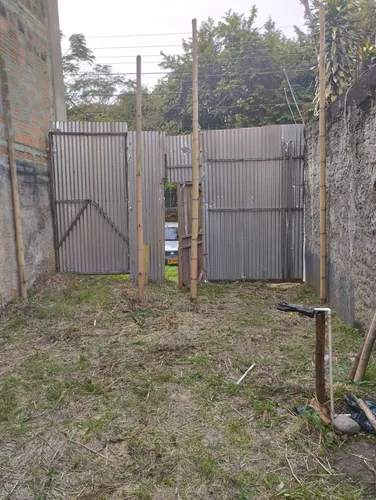 Vendo O Alquilo Lote