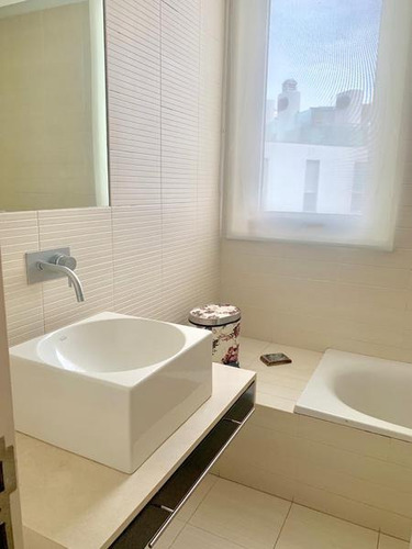 Imagen 13 de 21 de Departamento Duplex 3 Ambientes Con Terraza Y Pileta Propia - Forum, Puerto Madero