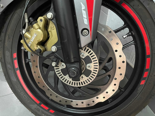 Imagen 12 de 15 de Bajaj Rouser Ns200 Fi Abs