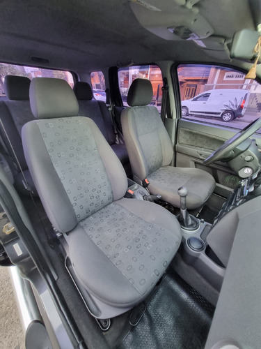Ford Ecosport 1.6 Xls