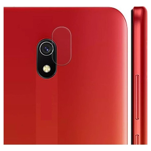 Film Vidrio Templado Camara Xiaomi Para Redmi 8 / Redmi 8a