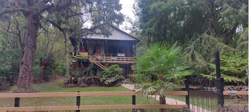 Casa  En Venta En Sarmiento, Zona Delta, Tigre