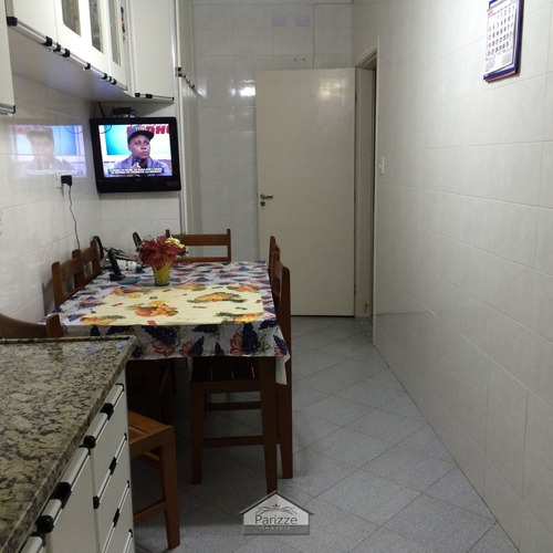 Imagem 4 de 11 de Excelente Sobrado Na Água Fria - 3989-1
