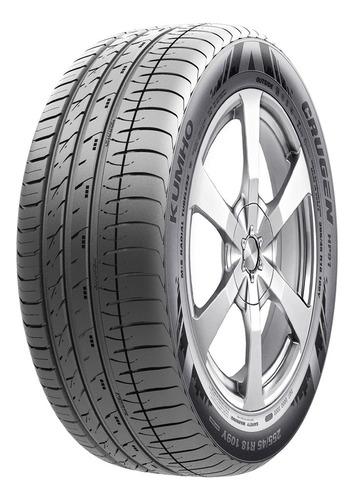 Llanta Kumho 285/60 R18 Crugen Hp91