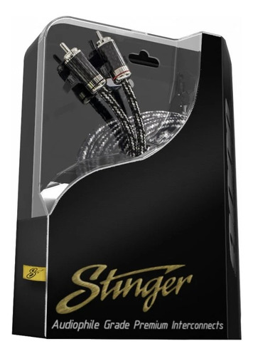 Rca Stinger Serie 9000 6 Pies 