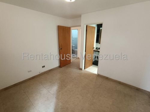 Apartamento En Venta En Los Naranjos Del Cafetal ( 25-14781)