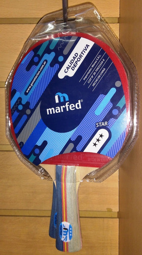 Paleta Ping Pong