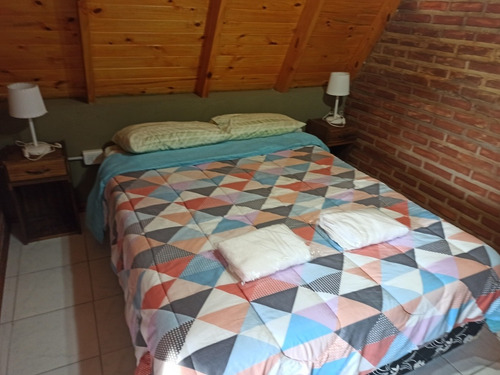 Imagen 3 de 5 de Cabañas En Gualeguaychú Ente Rios