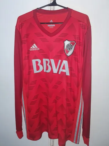 Camiseta river roja 2017 best sale