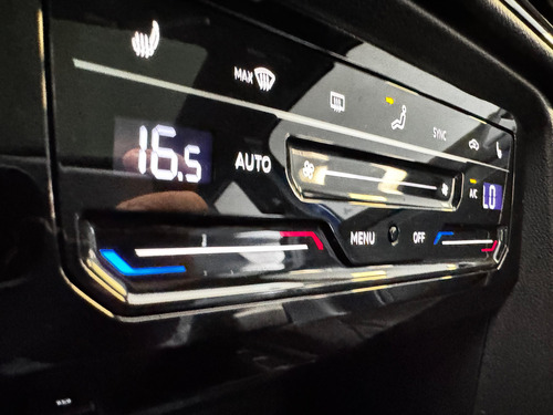 Volkswagen T-Cross 1.6 Highline At