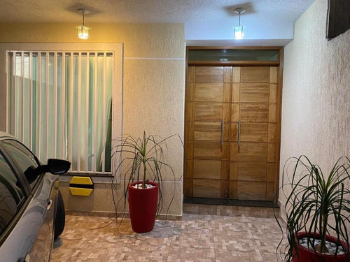 Imagem 8 de 13 de Sobrado À Venda, 100 M² Por R$ 730.000,00 - Vila Dom Pedro Ii - São Paulo/sp - So1898