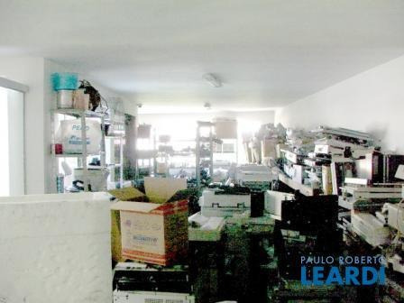 Imagem 9 de 15 de Comercial - Pompéia - Sp - 265000