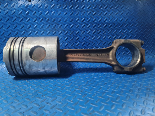 Piston Con Biela De Cummins Bigcam 350 (Usado)