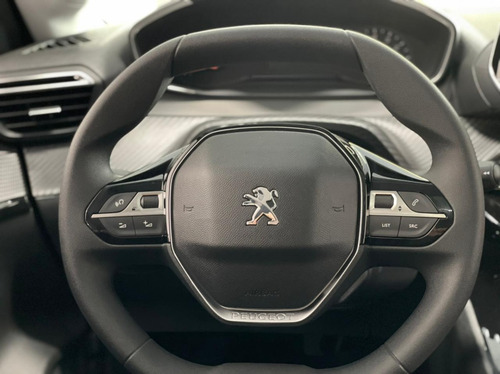 Imagen 22 de 25 de Peugeot 208 2023 1.6l Active Tiptronic