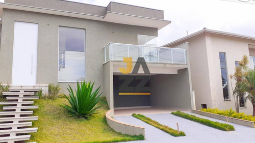 Imagem 1 de 30 de Casa Com 3 Dormitórios À Venda, 184 M² Por R$ 980.000,00 - Residencial Floresta São Vicente - Bragança Paulista/sp - Ca13506