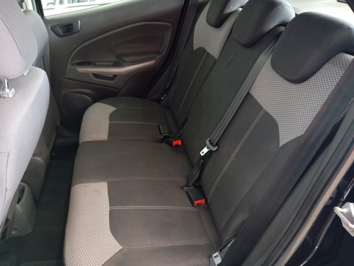 Ford Ecosport 2.0 SE 16V FLEX 4P POWERSHIFT