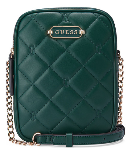 Bolsa Guess Factory Vg903471-for