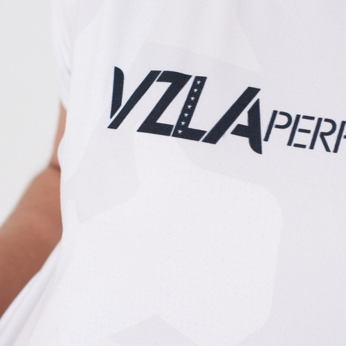 Imagen 4 de 5 de Crop Top Damas Simplemente Vzla, Calidad Sin Costuras