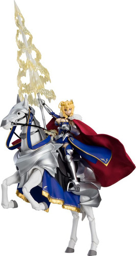 Figura Fate/grand Order Lancer/altria Pendragon Dx Edition