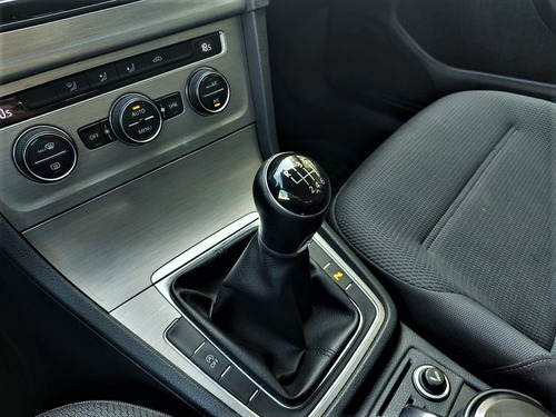 Imagen 7 de 11 de Volkswagen Golf 1.4l Tsi Bluemotion Technology