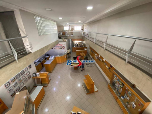 Imagem 24 de 30 de Prédio À Venda, 750 M² Por R$ 3.190.000 - Vila Diva - São Paulo/sp - Pr0150