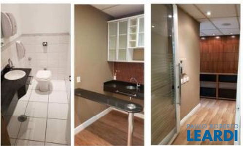 Imagem 8 de 8 de Comercial - Barra Funda - Sp - 621434