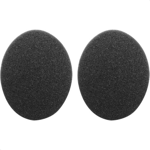 Kit De Reposição Protetor Auricular Abafador Pomp Muffler 3m