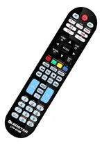 Comprar Control Remoto Universal Tv Smart Botones Netflix, Youtube