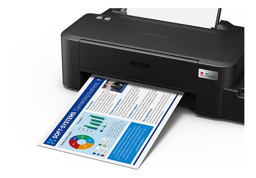 Impresora Epson Ecotank L121