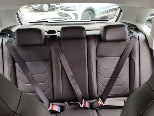 Volkswagen Polo 1.0 Tsi 170 Highline At