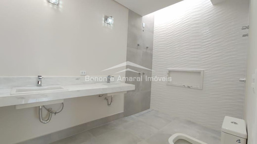 Imagem 28 de 30 de Casa À Venda Em Parque Brasil 500 - Ca013251