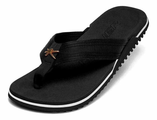 Imagem 2 de 3 de Chinelo Kenner Sandália Nk6 Original Masculina Hhj