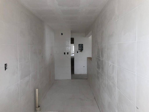 Imagem 18 de 18 de Apartamento Na Vila Caicara Com 2 Dormitorios E 2 Vagas De Garagem - Rc72
