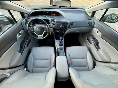 Honda Civic Lxr