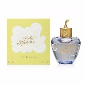 Perfume Miniatura Lolita Lempicka 5ml, Original