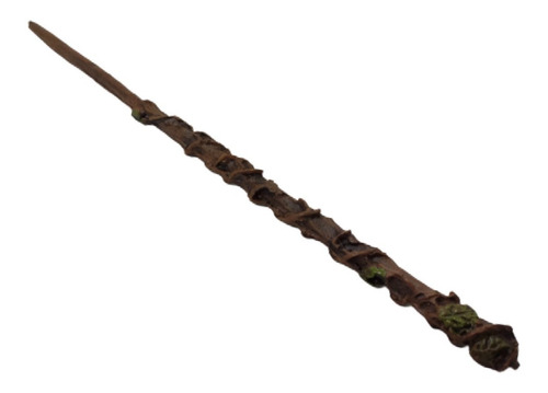 Imagen 5 de 10 de Harry Potter 50 Varitas Resina Mayoreo Nucleo Metal Draco Hp