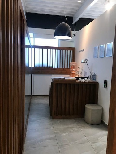 Imagen 9 de 24 de Primorosa Oficina En Venta Guadalupe Inn