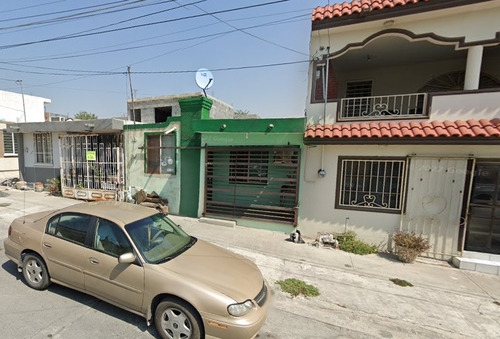 Sk01- Casa En C. Lomas Del Fresno, Lomas De Huinala, Apodaca, Nl.(70% Debajo De Su Valor Comercial, Solo Recurso Propio)
