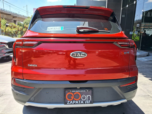 Jac Otros Modelos 2022