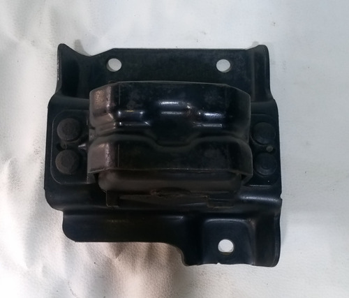 Base Motor Ford F150 Fortaleza 4.2 Izquie Original Ford 