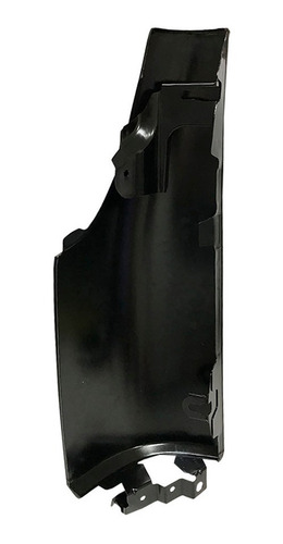 Imagen 2 de 3 de Esquinero Derecho Chevrolet Npr 1998 A 2005 Metalico