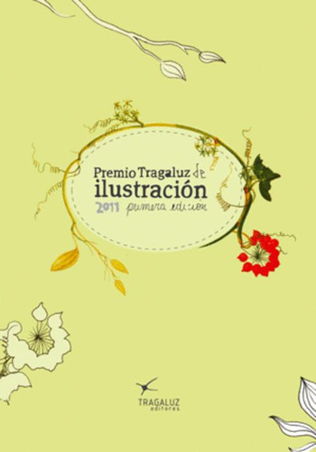 Libro Premio Tragaluz De Ilustración 2011