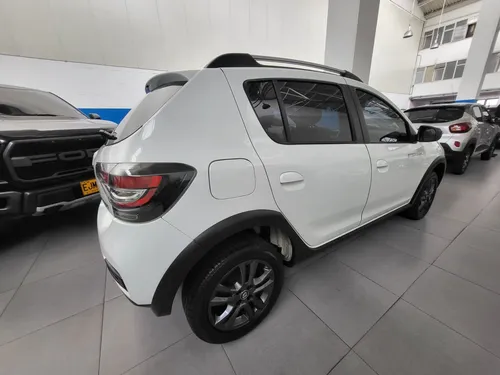 Renault Stepway 1.6 Zen