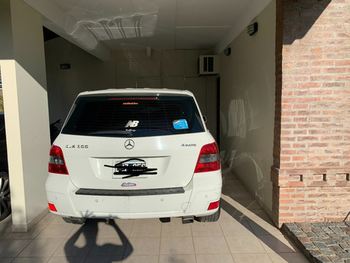 Mercedes Benz Glk 300