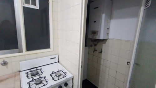 Imagen 17 de 19 de Venta, Departamento, 3 Ambientes, Balcón, Frente, Caballito